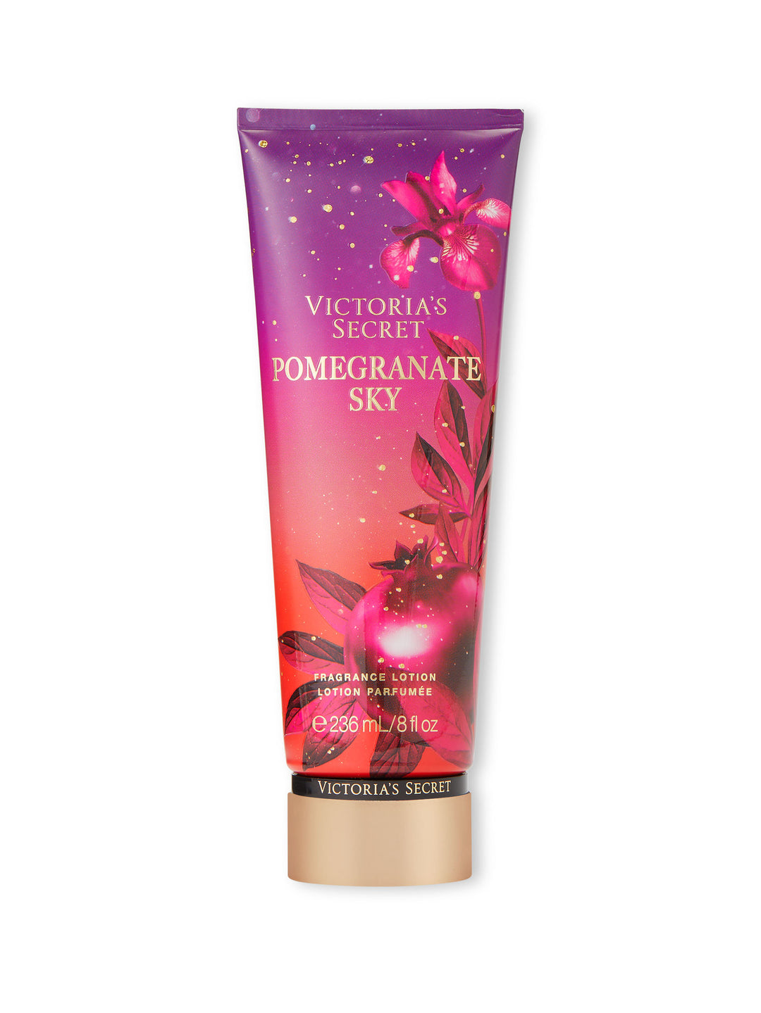 CREMA CORPORAL POMEGRANATE SKY