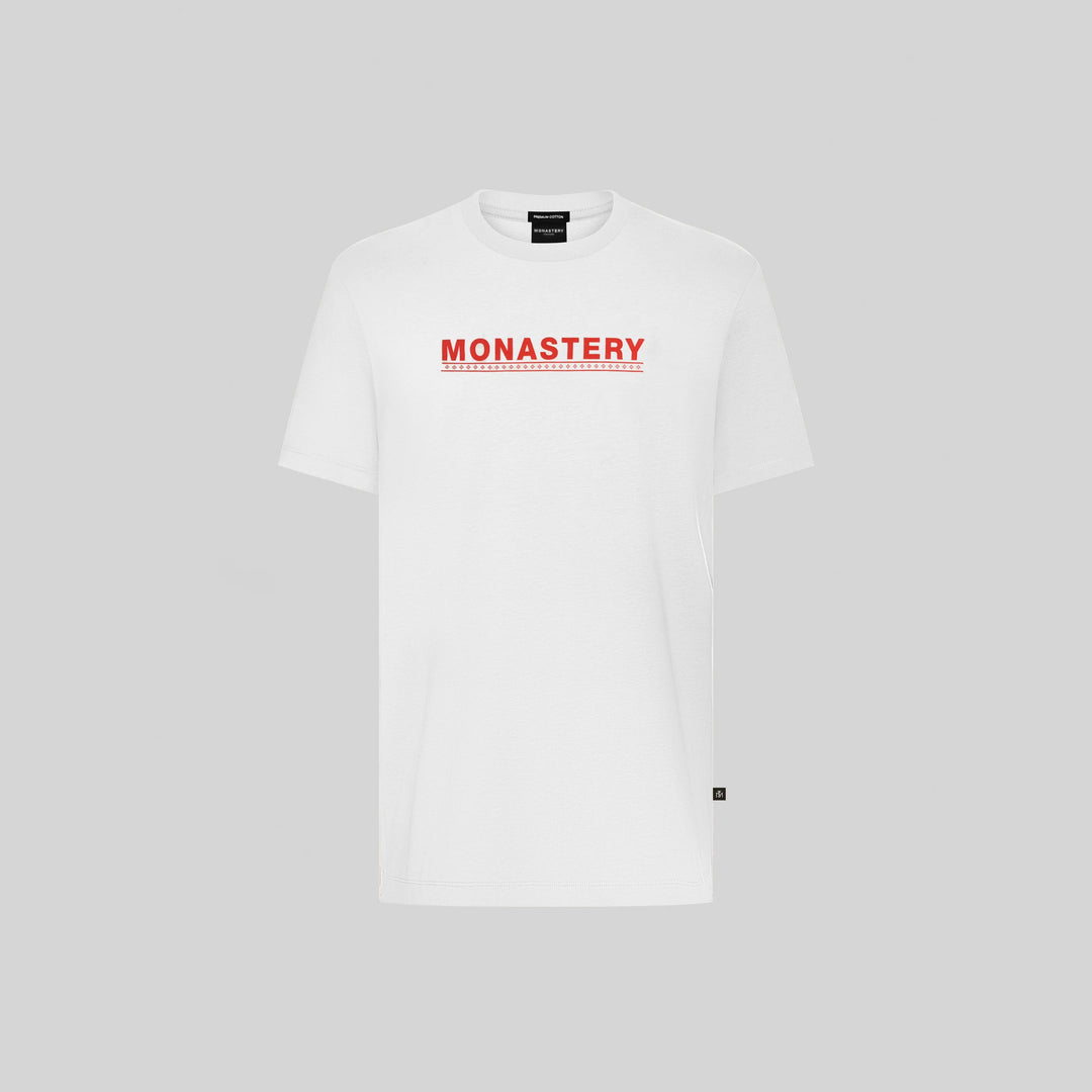 CAMISETA MONASTERY ELATEA