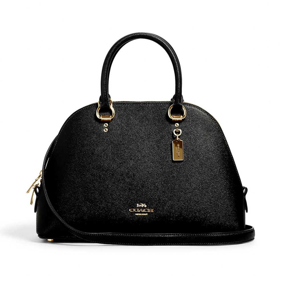 CARTERA SATCHEL COACH KATY
