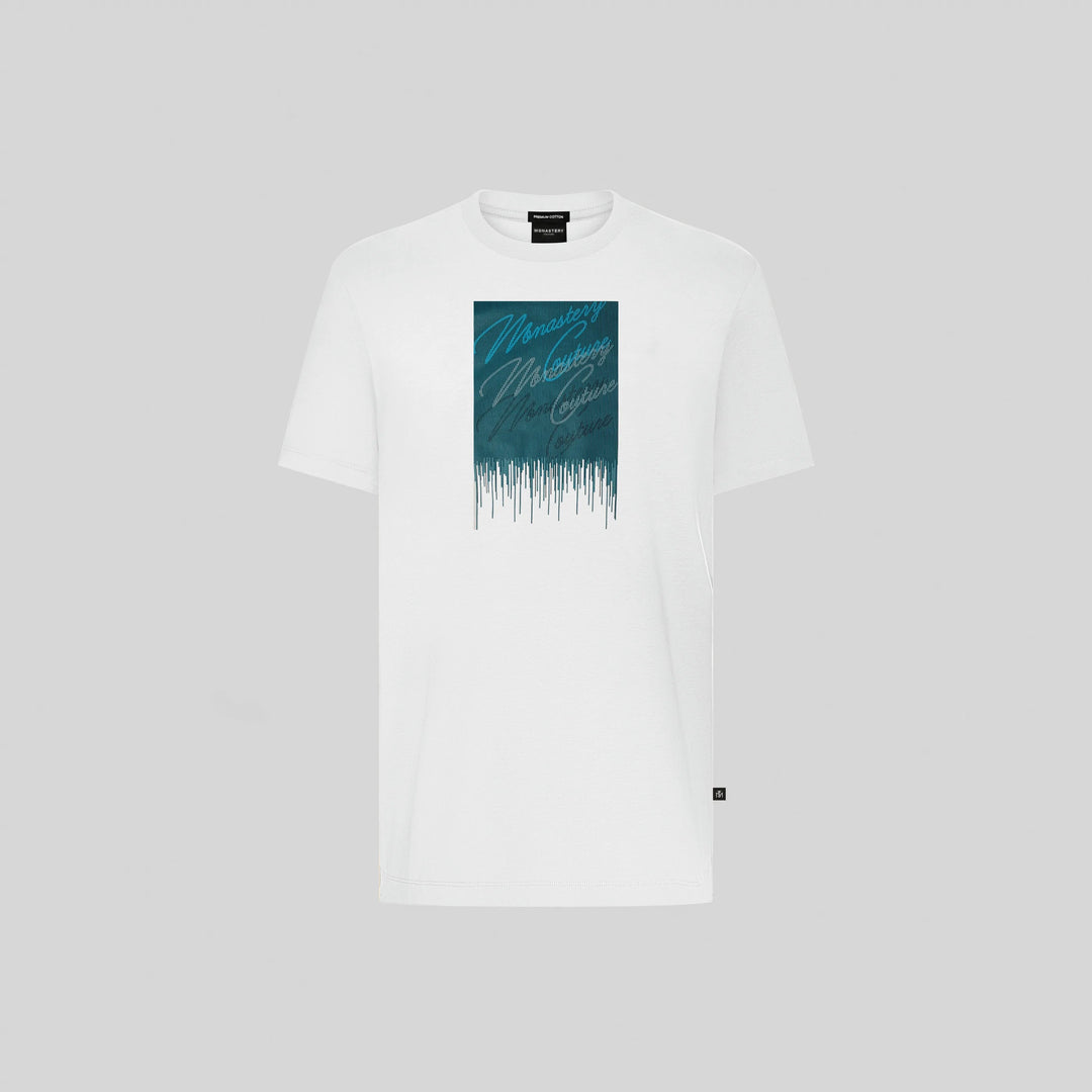 CAMISETA MONASTERY SAYF