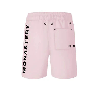 SWIMSHORT MONASTERY SPARTACUS ROSE QUARTZ