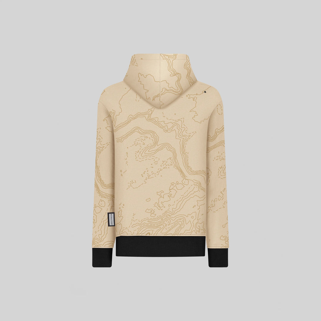 HOODIE MONASTERY JERJES