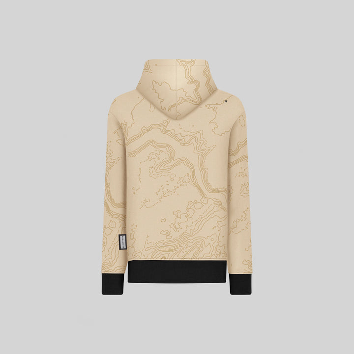 HOODIE MONASTERY JERJES