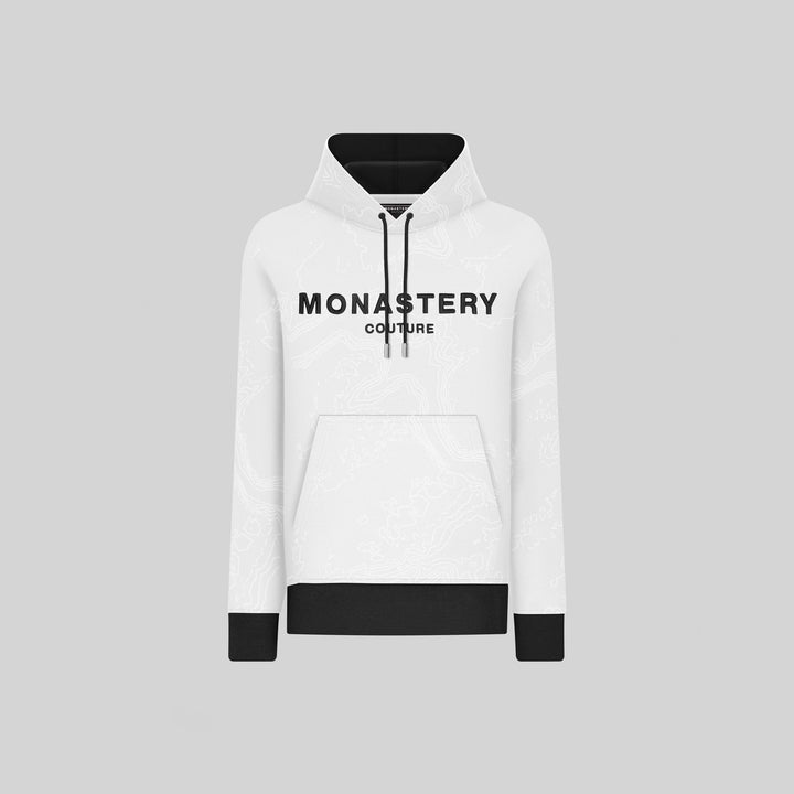 HOODIE MONASTERY JERJES