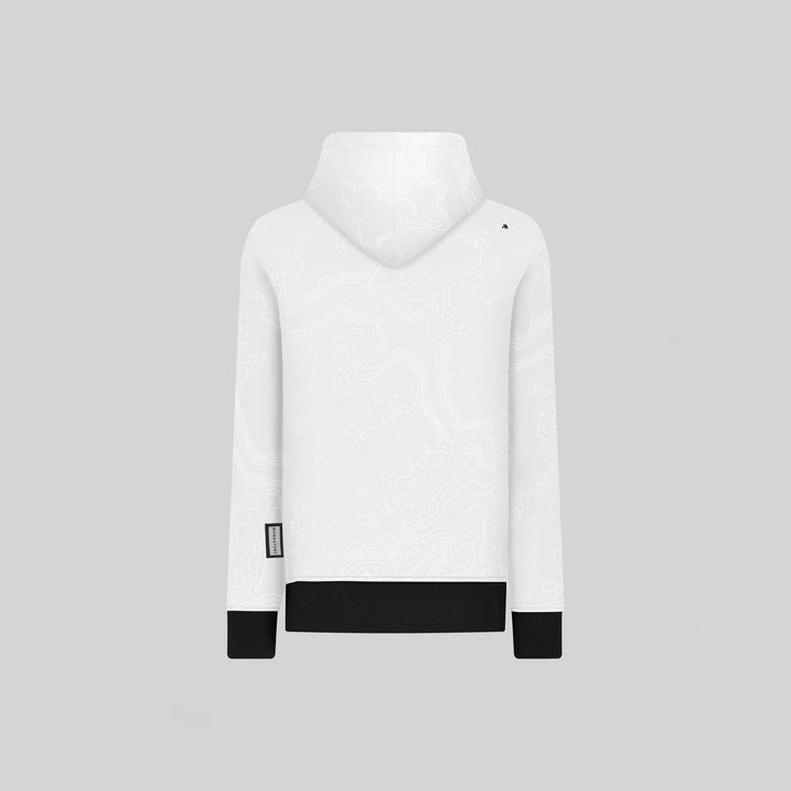 HOODIE MONASTERY JERJES