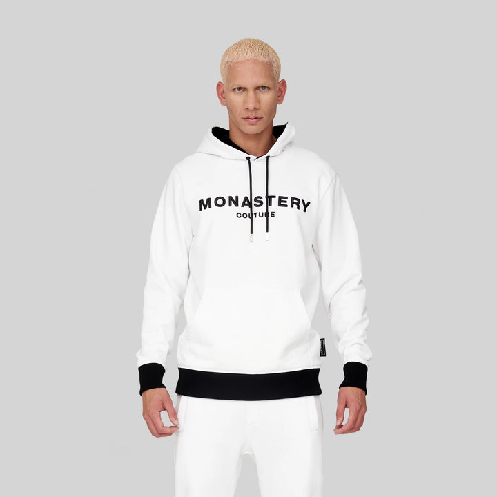 HOODIE MONASTERY JERJES