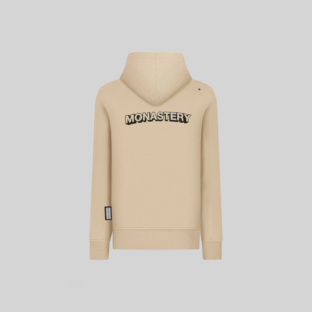 HOODIE MONASTERY MITRA