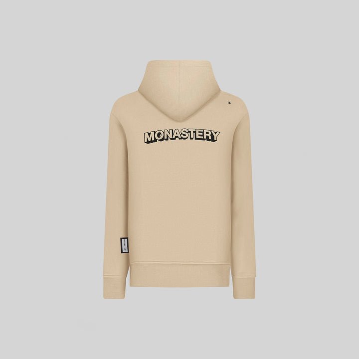 HOODIE MONASTERY MITRA