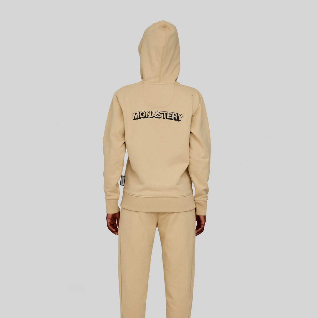 HOODIE MONASTERY MITRA