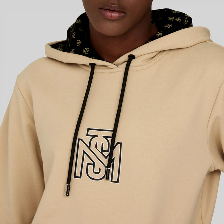 HOODIE MONASTERY MITRA