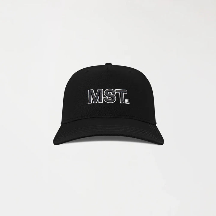 GORRA MONASTERY LYON BLACK