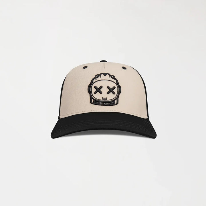 GORRA MONASTERY SANDOR MOONBEAM
