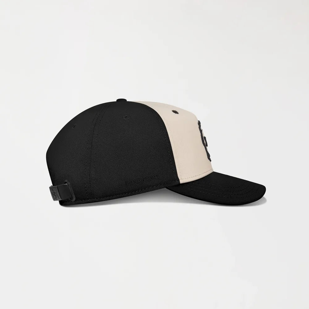 GORRA MONASTERY SANDOR MOONBEAM