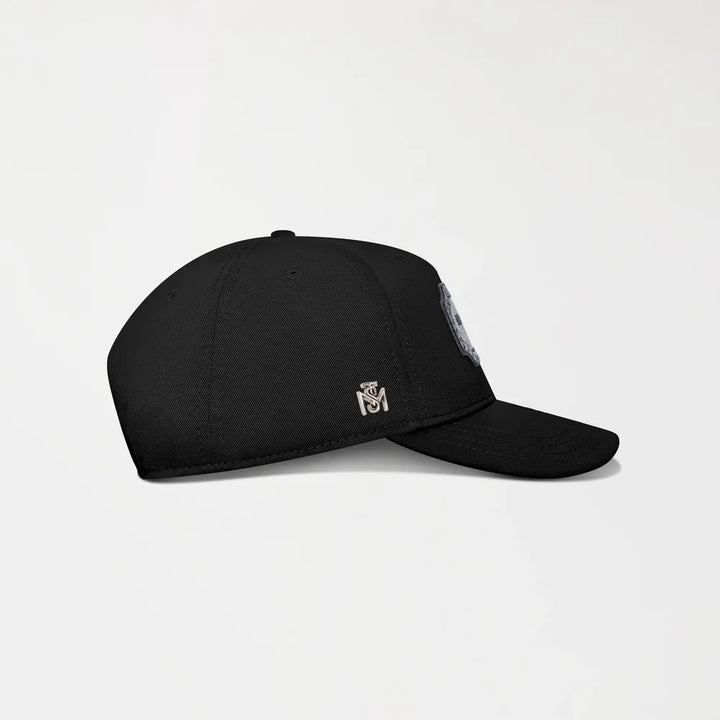GORRA MONASTERY KYLO BLACK
