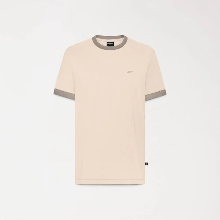 CAMISETA MONASTERY FERNTON IRISH CREAM