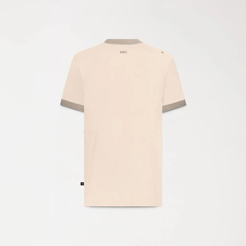 CAMISETA MONASTERY FERNTON IRISH CREAM