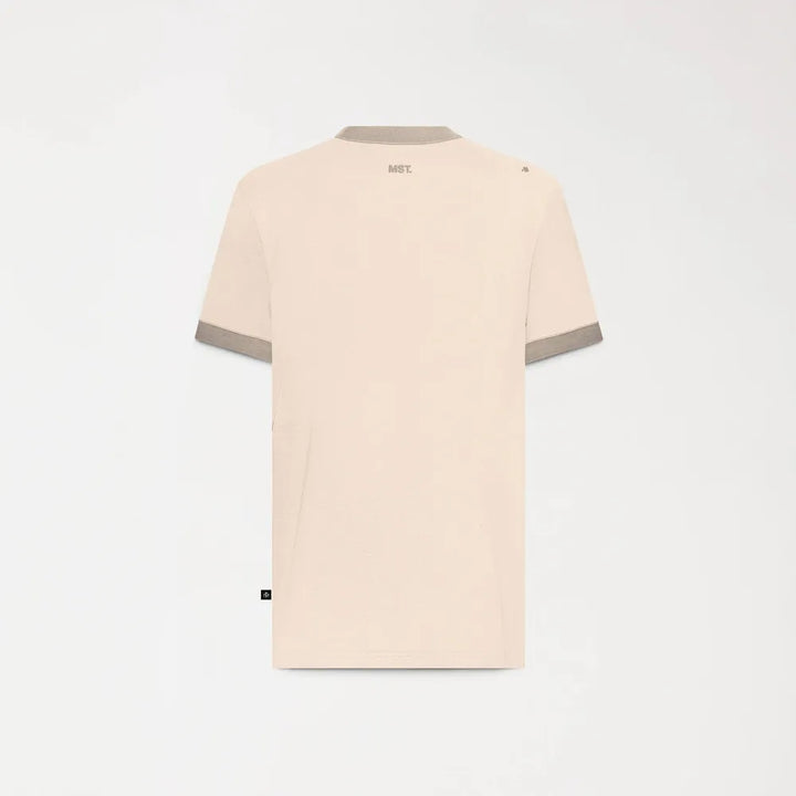 CAMISETA MONASTERY FERNTON IRISH CREAM