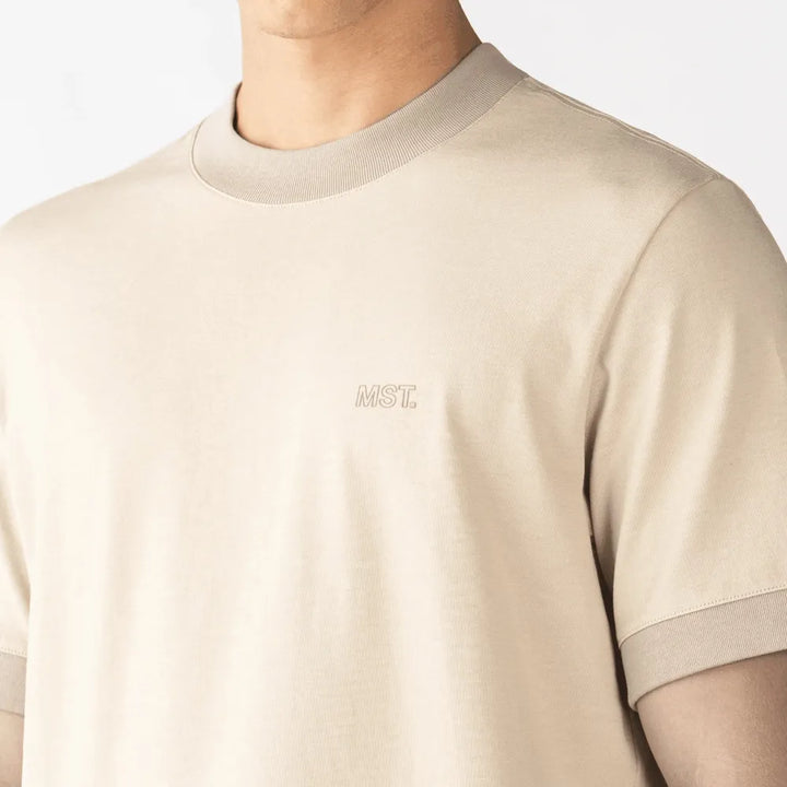 CAMISETA MONASTERY FERNTON IRISH CREAM