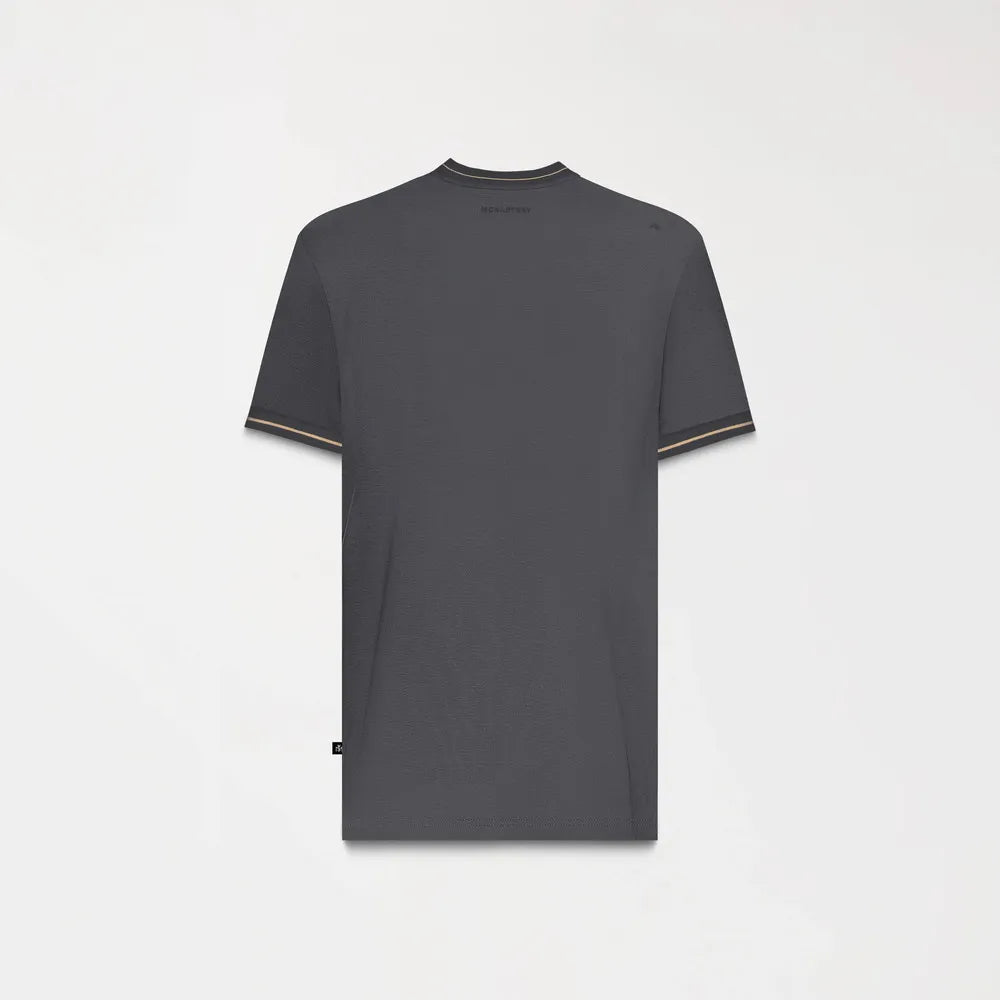 CAMISETA MONASTERY WINEHILL OYSTER