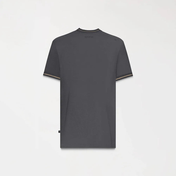 CAMISETA MONASTERY WINEHILL OYSTER