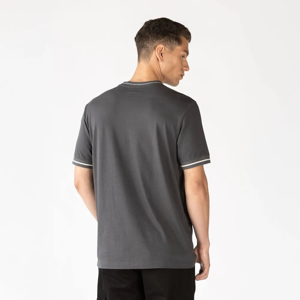 CAMISETA MONASTERY WINEHILL OYSTER