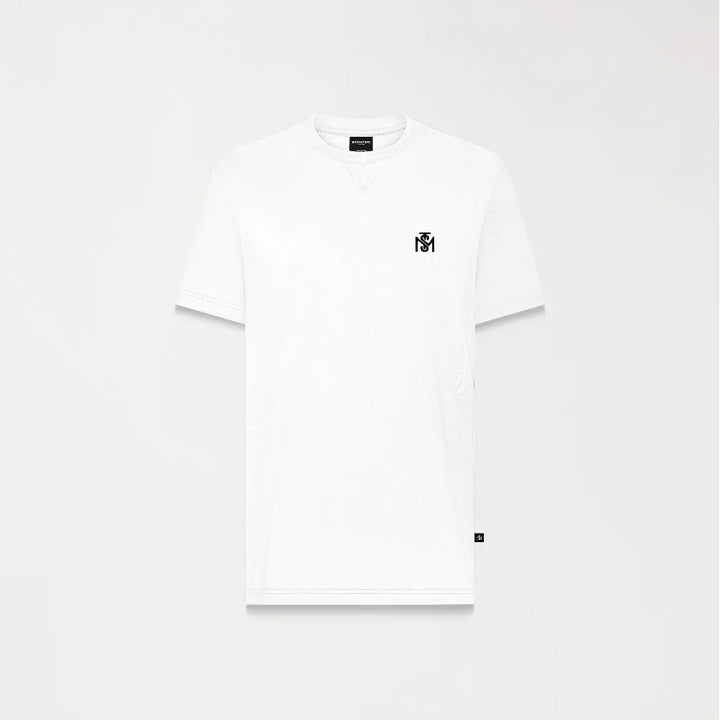 CAMISETA MONASTERY MISURI BLANCA