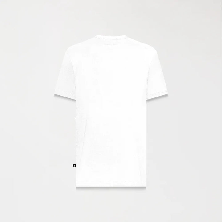 CAMISETA MONASTERY MISURI BLANCA