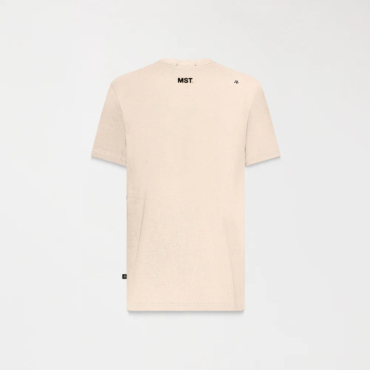 CAMISETA MONASTERY ATWOOD IRISH CREAM