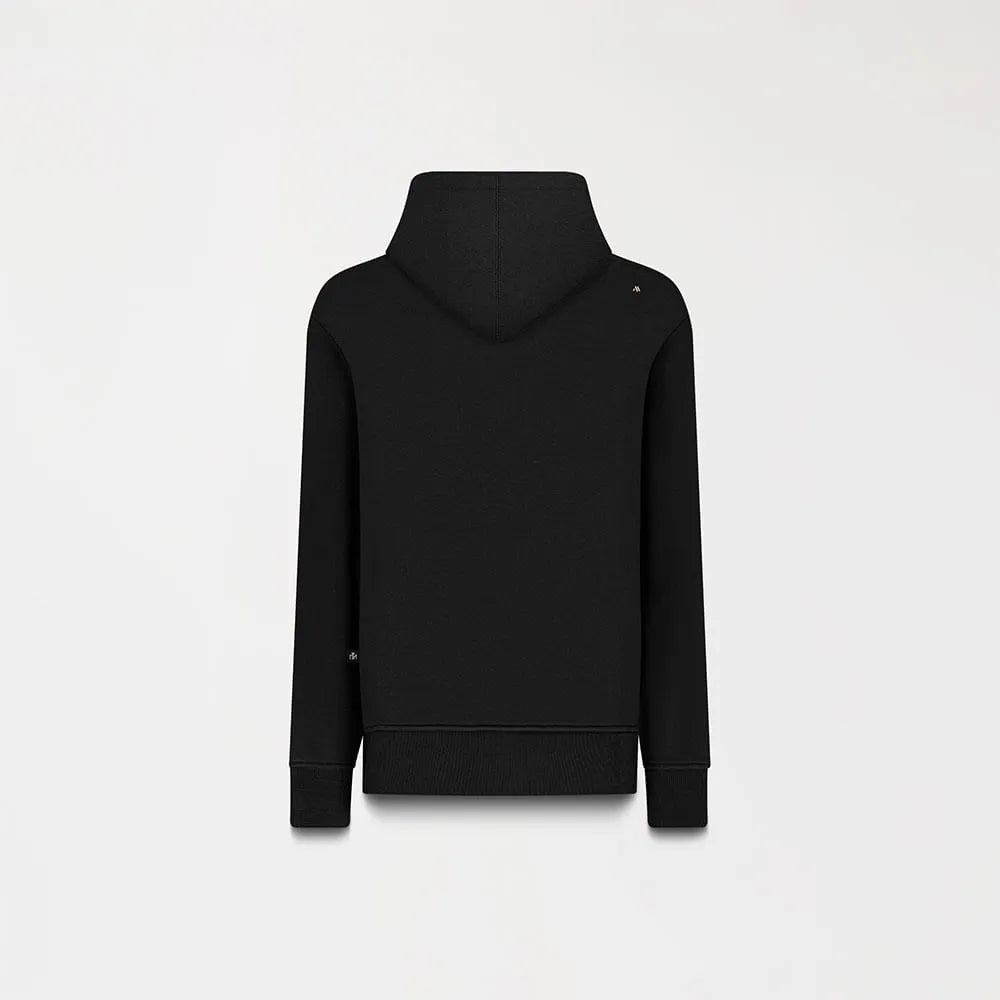 HOODIE MONASTERY BACKTON