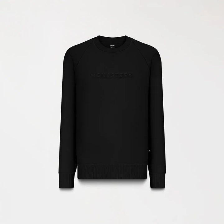 SWEATSHIRT MONASTERY AUGUSTUS