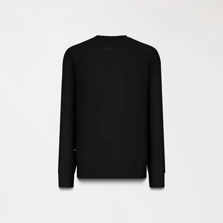 SWEATSHIRT MONASTERY AUGUSTUS