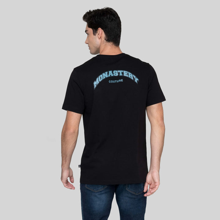 CAMISETA MONASTERY PERSIA