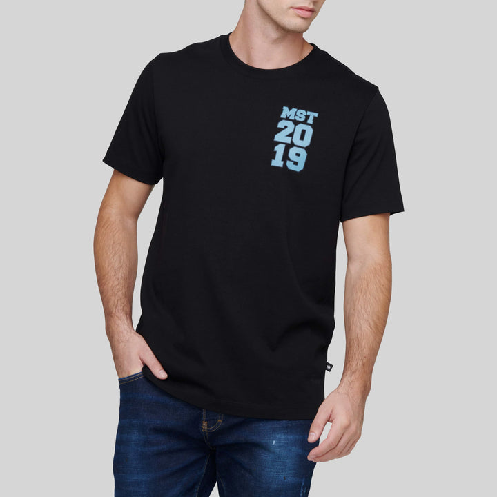 CAMISETA MONASTERY PERSIA
