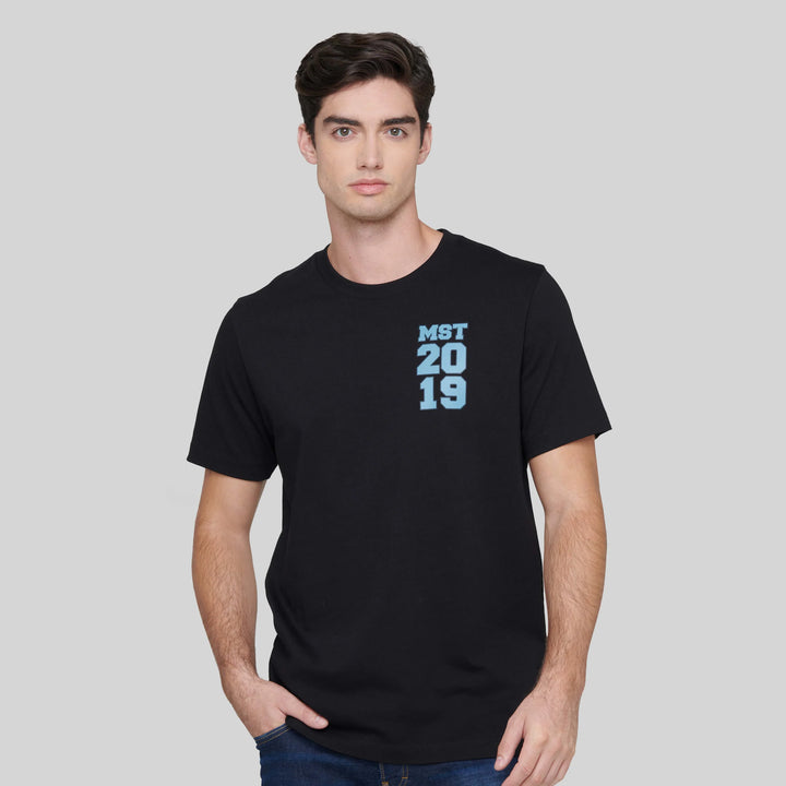 CAMISETA MONASTERY PERSIA