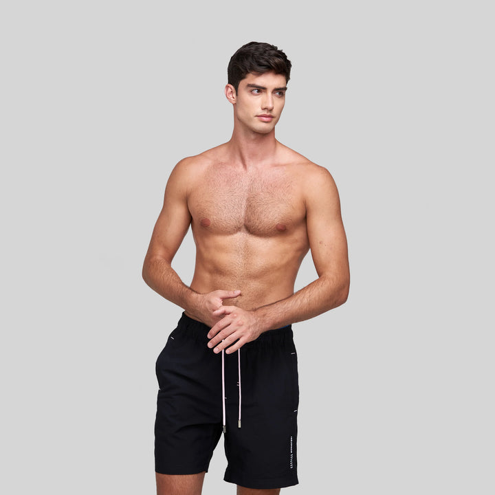 SWIM SHORT MONASTERY MATE