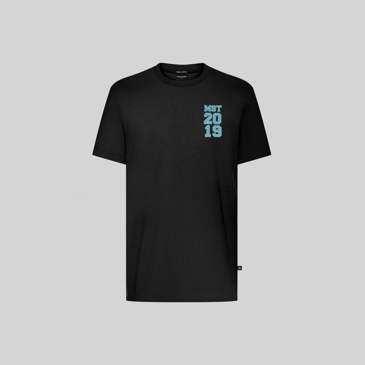 CAMISETA MONASTERY PERSIA