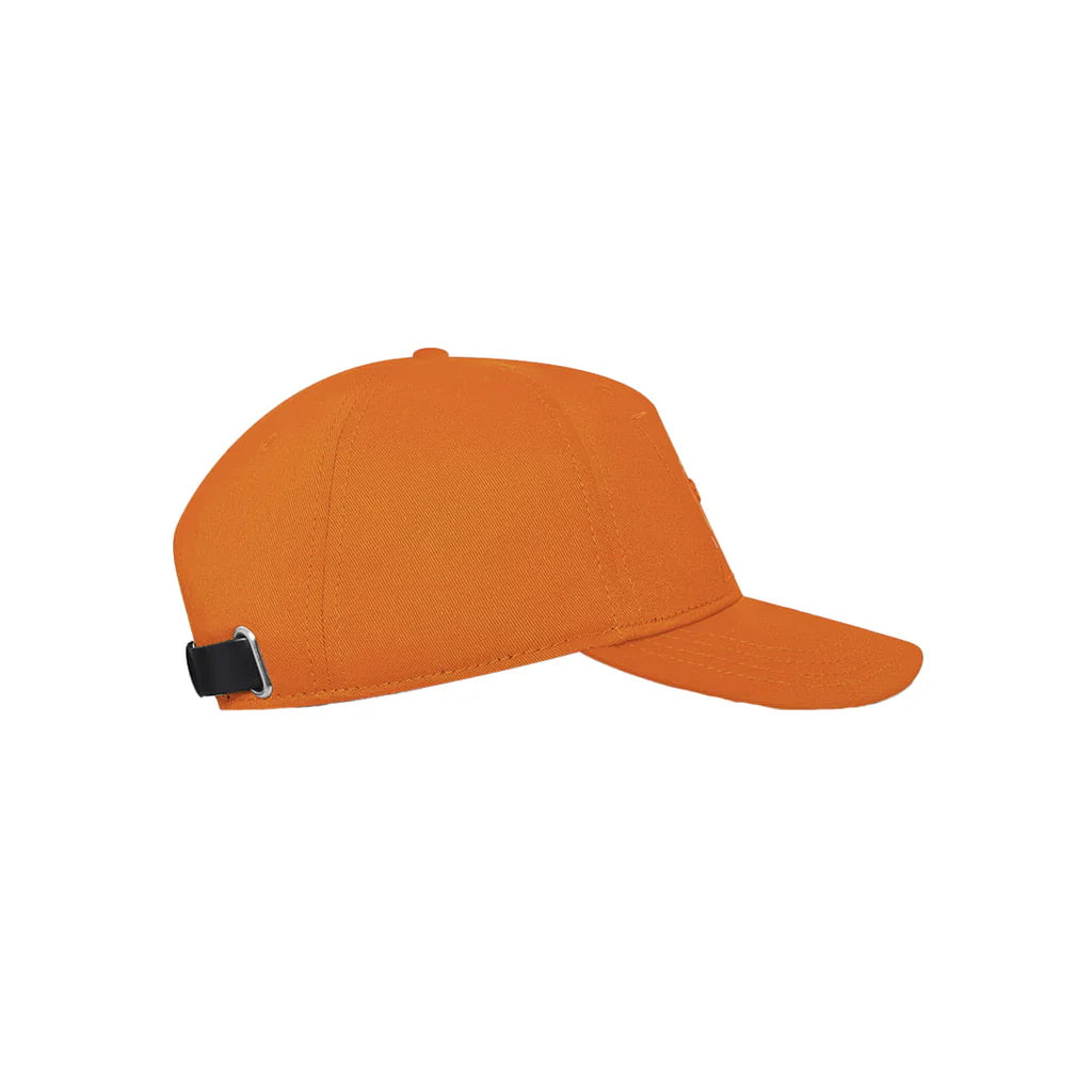 GORRA MONASTERY SHAQ NARANJA