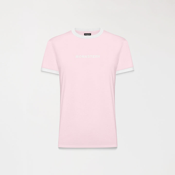 CAMISETA MONASTERY AKSUM PINK