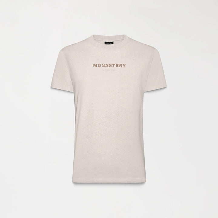 CAMISETA MONASTERY ALLEGRA WOMEN TAUPE