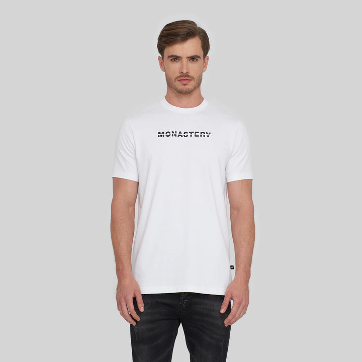 CAMISETA MONASTERY AMRIT