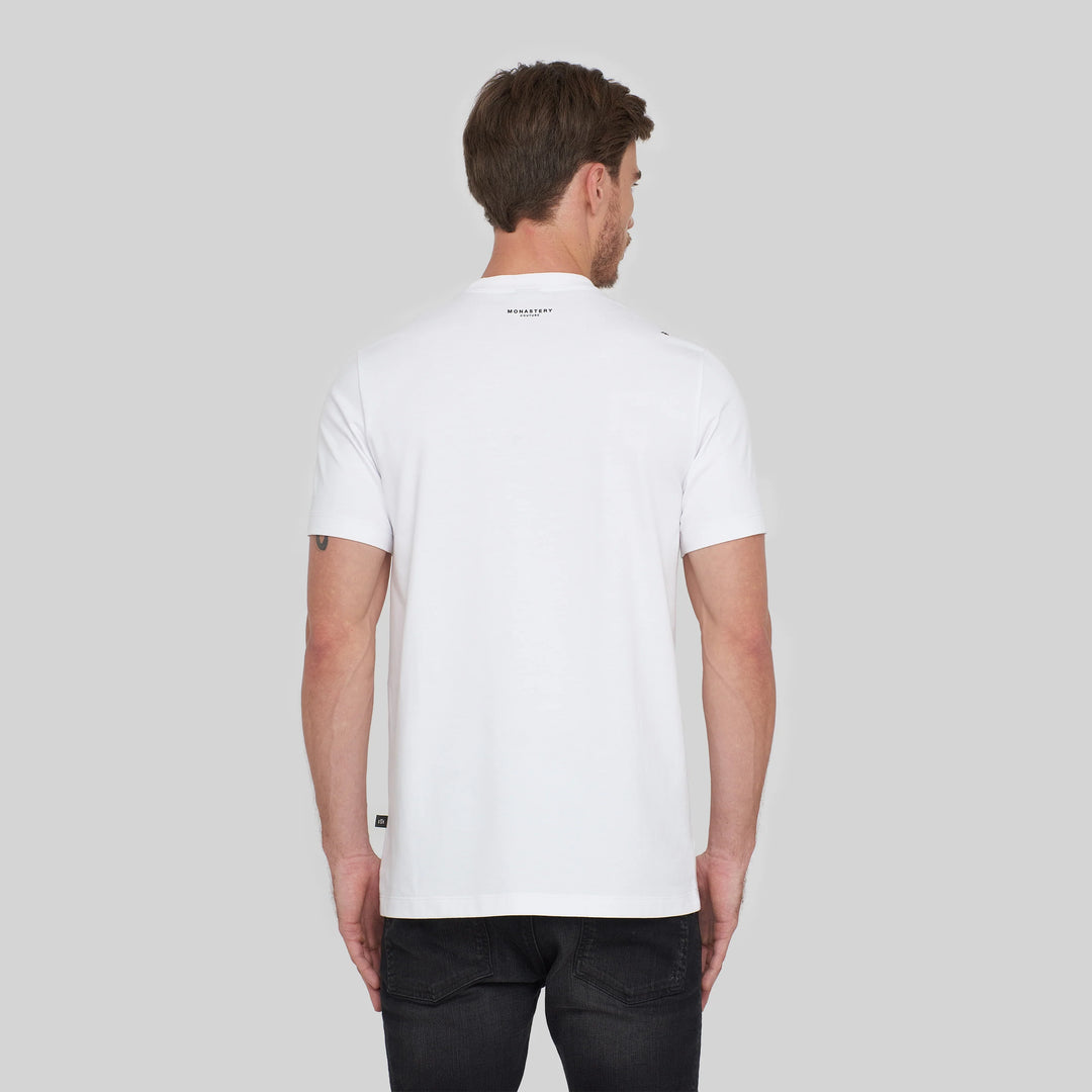 CAMISETA MONASTERY AMRIT