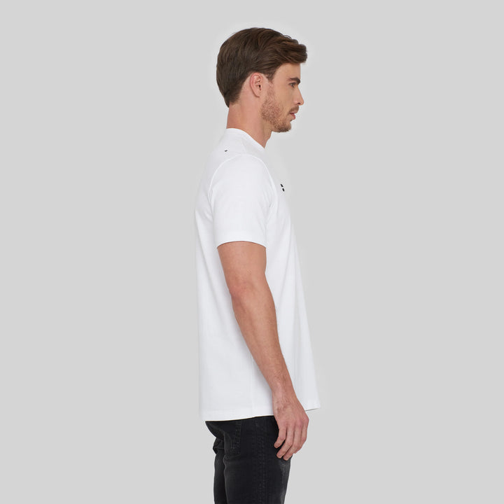 CAMISETA MONASTERY AMRIT