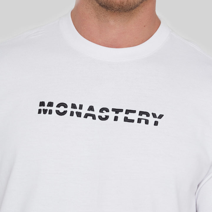 CAMISETA MONASTERY AMRIT