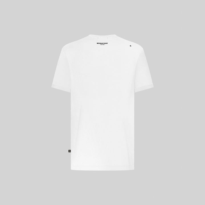 CAMISETA MONASTERY AMRIT