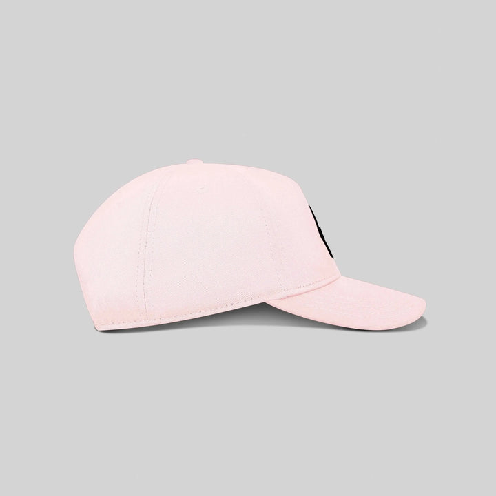 GORRA MONASTERY KAVEH ROSE