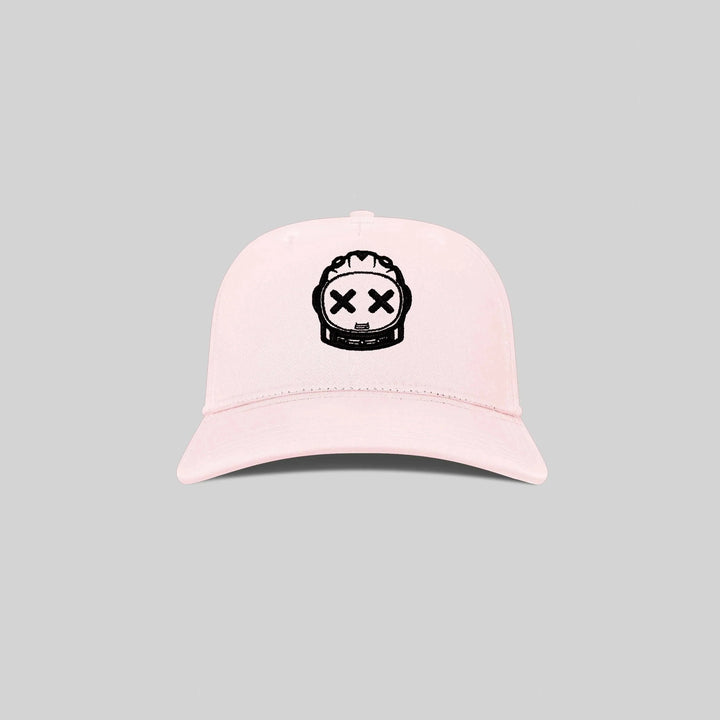 GORRA MONASTERY KAVEH ROSE