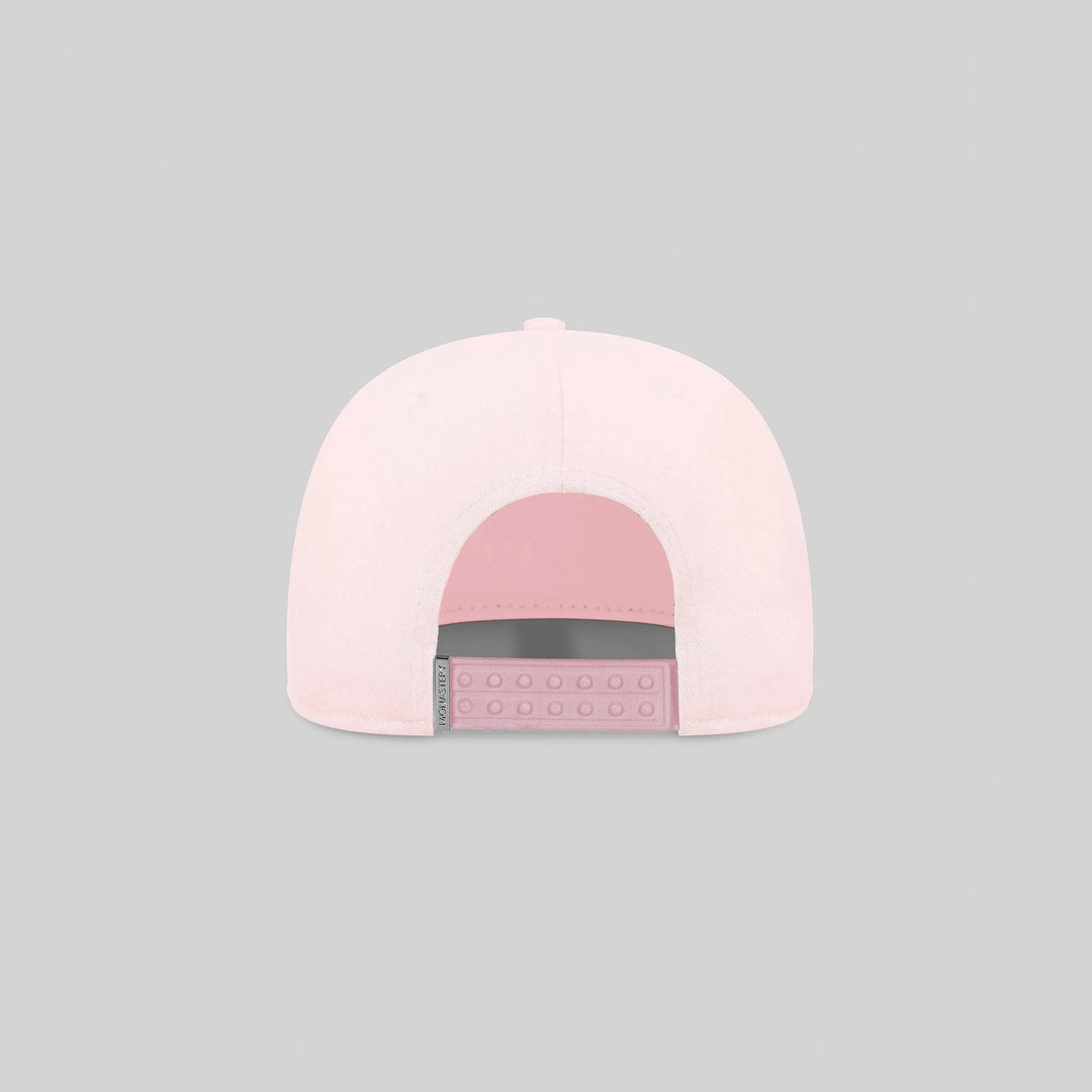 GORRA MONASTERY KAVEH ROSE