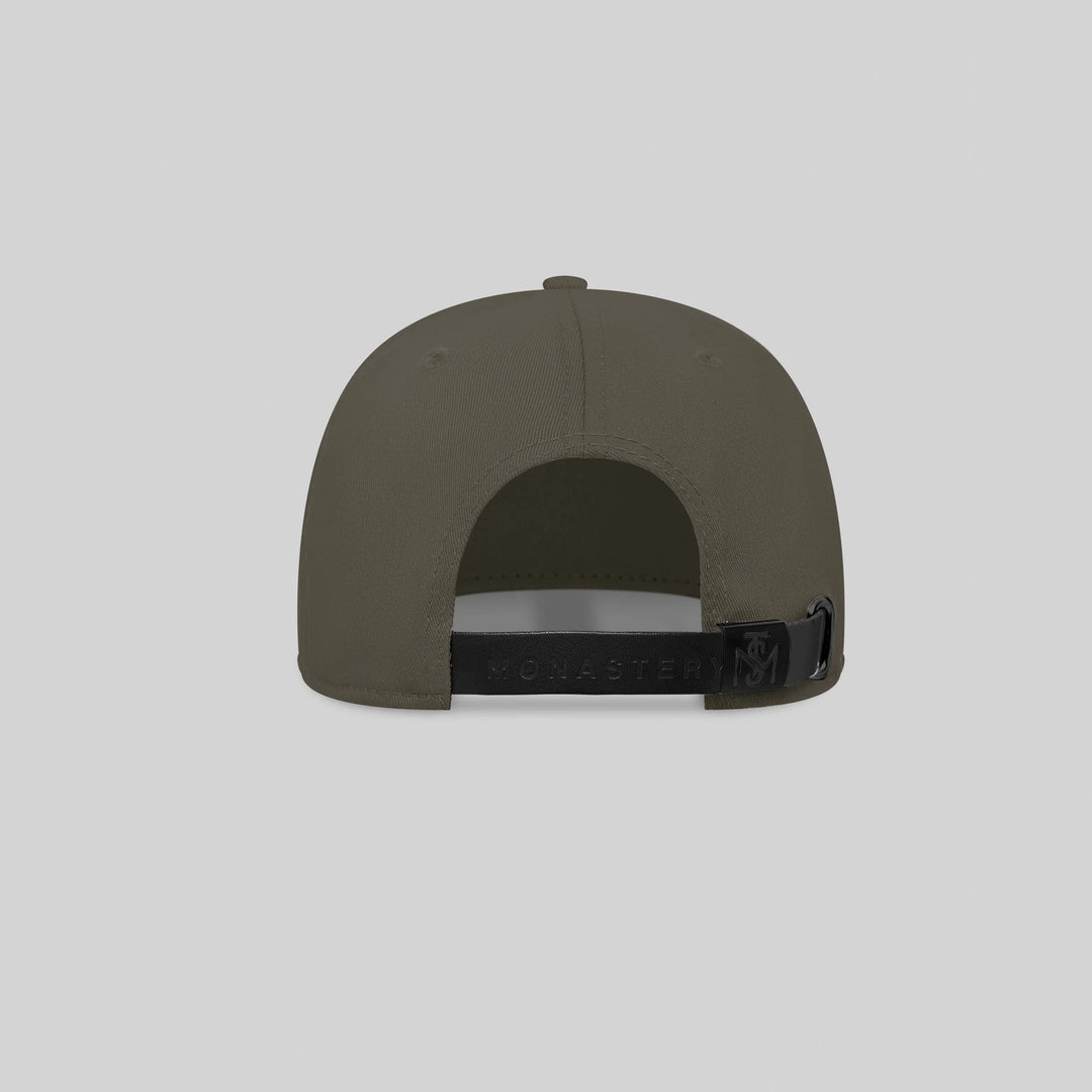 GORRA MONASTERY RALLY CAPULET