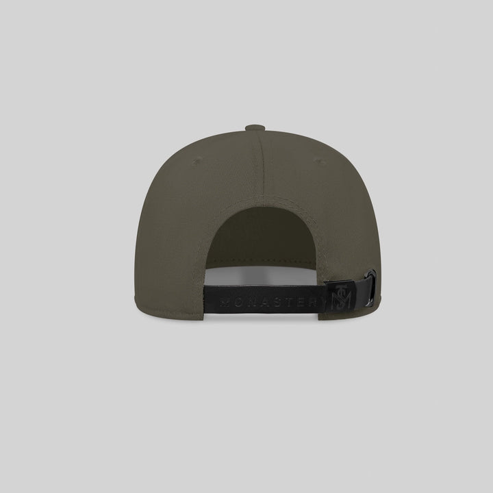 GORRA MONASTERY RALLY CAPULET