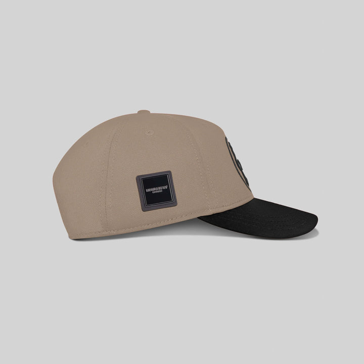 GORRA MONASTERY VANWALL MOONBEAM